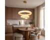 Подвесной светильник Modelight MDL.8485.800.500PL BS