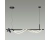 Подвесная люстра Odeon Light Corda 4391/30L
