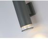 Уличный настенный светильник Ambrella Light Garden ST3820