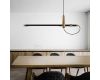 Подвесной светильник ImperiumLoft Barcker 213848-26