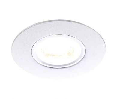 Купить Встраиваемый светильник Ambrella Light Classic A500 SL Встраиваемый светильник Ambrella Light Classic A500 SL