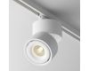 Трековый светильник Maytoni Technical Yin TR084-1-15W3K-D-W