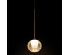 Подвесной светильник Loft IT Algorithm 10251 Gold