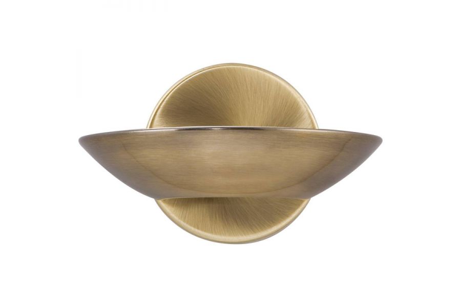 Бра Arte Lamp Interior A7118AP-1AB