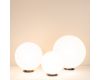 Ландшафтный светильник Arlight KT-GLOBE-R500-15W Warm3000 051030