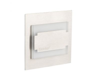 Купить Подсветка для лестниц и ступеней Kanlux Terra mini Led CW 23105 Подсветка для лестниц и ступеней Kanlux Terra mini Led CW 23105
