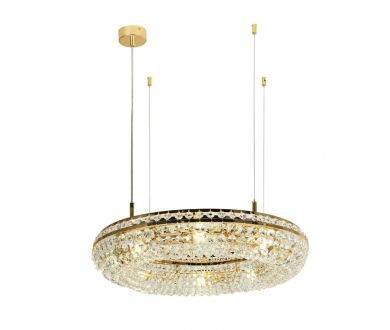 Купить Подвесная люстра Favourite Monilibus 4015-8P Подвесная люстра Favourite Monilibus 4015-8P