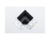 Соединитель Aployt Magnetic track 220 APL.0286.00.02