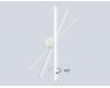 Настенный светильник Ambrella Light Comfort LineTech FL6101
