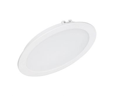 Купить Встраиваемый светодиодный светильник Arlight DL-BL180-18W Day White 021440 Встраиваемый светодиодный светильник Arlight DL-BL180-18W Day White 021440