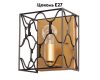 Настенный светильник Divinare Dunkan 2021/04 AP-1