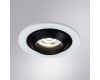 Встраиваемый светильник Arte Lamp Uva A3317PL-1WH