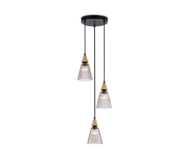 Купить Подвесной светильник Ambrella Light High Light Heigh Light LH58112 Подвесной светильник Ambrella Light High Light Heigh Light LH58112