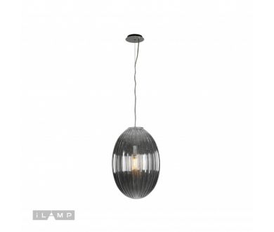 Купить Подвесной светильник iLamp Jazz AP9003-1A CR Подвесной светильник iLamp Jazz AP9003-1A CR