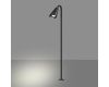 Ландшафтный светильник Novotech Street Bell 371061