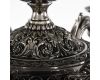 Подвесная люстра Bohemia Ivele Crystal Florence 71202/6/175 NB