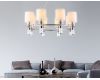 Подвесная люстра Ambrella Light High Light Classic LH71293