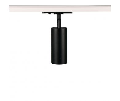 Купить Трековый светильник Arte Lamp Aero A1335PL-1BK Трековый светильник Arte Lamp Aero A1335PL-1BK