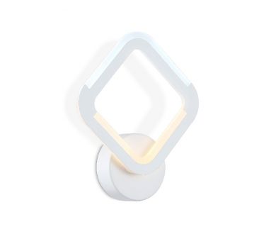 Купить Настенный светильник Ambrella Light Original Acrylica FA8951 Настенный светильник Ambrella Light Original Acrylica FA8951