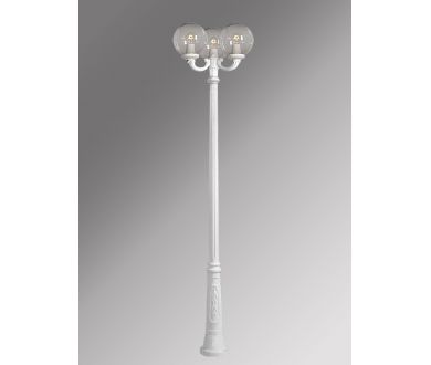 Купить Уличный фонарь Fumagalli Ricu Ofir/G300 G30.157.R30.WXE27 Уличный фонарь Fumagalli Ricu Ofir/G300 G30.157.R30.WXE27