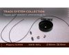 Подвес для трекового шинопровода Ambrella Light Track System GL7033