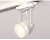 Трековый однофазный светильник Ambrella Light Track System XT6601083 (C6601, N6241)