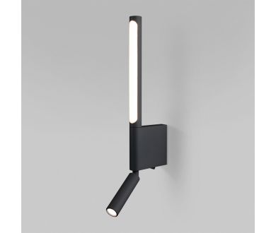 Купить Настенный светильник Elektrostandard Sarca 4690389196973 a063692 Настенный светильник Elektrostandard Sarca 4690389196973 a063692