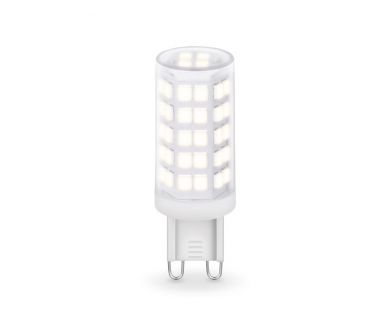 Купить Светодиодная лампа Ambrella Light Bulbing G9 9W 4000K 100904 Светодиодная лампа Ambrella Light Bulbing G9 9W 4000K 100904