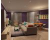 Встраиваемый светильник Denkirs DK3021-WH