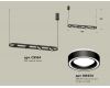 Подвесной светильник Ambrella Light Traditional (C9164, N8434) XB9164151