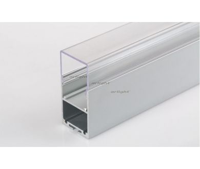 Купить Экран Arlight ARH-LINE-3750A-VOL-2000 CLEAR 020574 Экран Arlight ARH-LINE-3750A-VOL-2000 CLEAR 020574