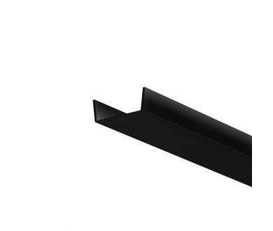 Купить Рассеиватель для профиля 15×06 Maytoni Led Strip ALM-001-B-DF-2M 642021 Рассеиватель для профиля 15×06 Maytoni Led Strip ALM-001-B-DF-2M 642021