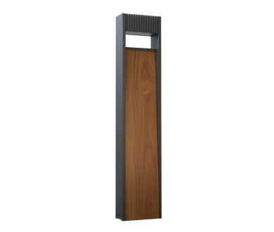 Купить Ландшафтный светильник Arte Lamp Arneb A2148PA-1BR Ландшафтный светильник Arte Lamp Arneb A2148PA-1BR