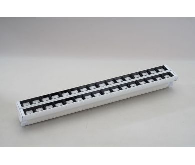 Купить Трековый однофазный светильник Эра TR54 - 5030 WH Б0059551 Трековый однофазный светильник Эра TR54 - 5030 WH Б0059551