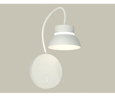 Купить Бра Ambrella Light Traditional (C9595, N8140) XB9595100 Бра Ambrella Light Traditional (C9595, N8140) XB9595100