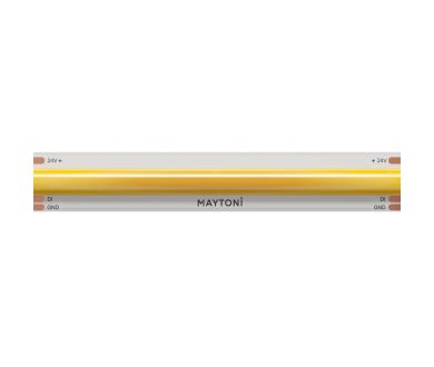 Купить Светодиодная лента Maytoni Led Strip 24В COB 18Вт/м RGB 5м IP20 201250 Светодиодная лента Maytoni Led Strip 24В COB 18Вт/м RGB 5м IP20 201250