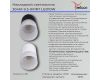 Накладной светильник Reluce 30410-9.5-001RT LED10W BK