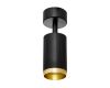 Спот Lampit Rin TS TK10-C1 BK+GD