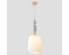 Подвесной светильник Crystal Lux MERINGUE SP1.2