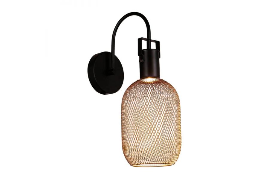 Бра Moderli Alina V2800-1W