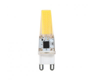 Купить Светодиодная лампа Arte Lamp Lugo G9 2,5W 4000К A0925-4K Светодиодная лампа Arte Lamp Lugo G9 2,5W 4000К A0925-4K