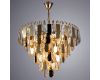 Подвесная люстра ARTE Lamp A2719SP-8GO