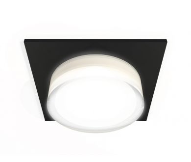 Купить Встраиваемый светильник Ambrella Light Techno XC7632043 (C7632, N7160) Встраиваемый светильник Ambrella Light Techno XC7632043 (C7632, N7160)