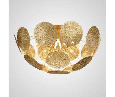 Купить Потолочная люстра ImperiumLoft Inca 140768-26 Потолочная люстра ImperiumLoft Inca 140768-26