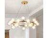 Подвесная люстра ImperiumLoft Linda 231087-26