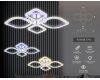 Потолочная светодиодная люстра Ambrella Light Acrylica Original FA5148