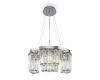 Подвесная люстра Maytoni Colline MOD083PL-04CH