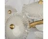 Подвесная люстра Loft IT Bloom 10352/1050 AB