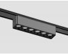Трековый магнитный светильник Ambrella Light Magnetic Ultra Slim Track System GV1403
