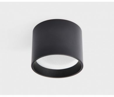 Купить Накладной светильник Italline IT02-007 black 4000K Накладной светильник Italline IT02-007 black 4000K